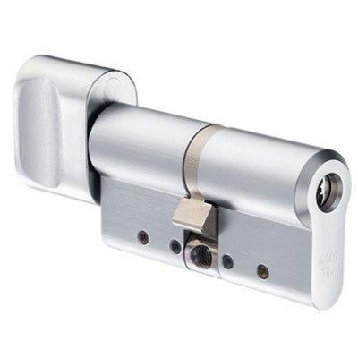 ABLOY CY333T DIN / Europrofile Cylinder With Thumbturn