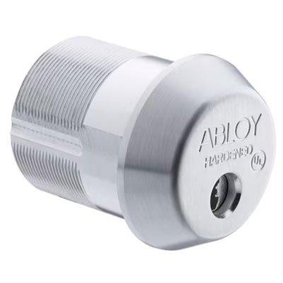 ABLOY CY403U Round ANSI Cylinder