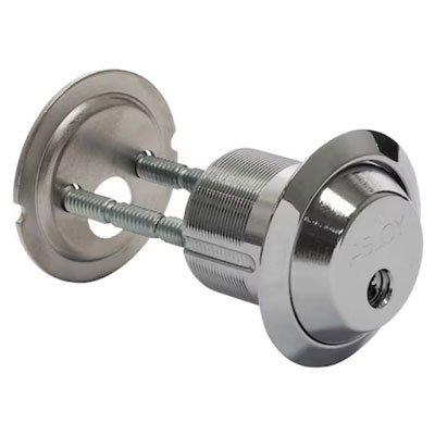 ABLOY CY405U Round ANSI Cylinder
