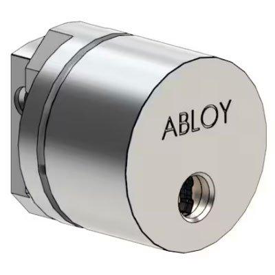ABLOY CY507T Round Cylinder