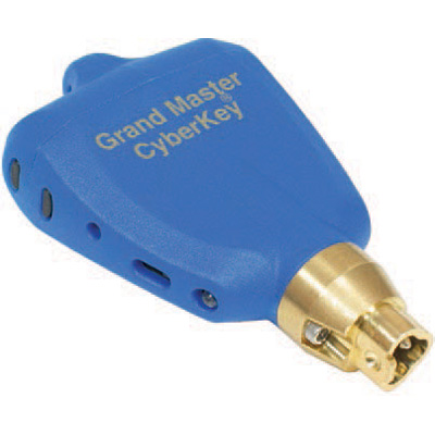 CyberLock CK-GM Fiberglass Reinforced Nylon