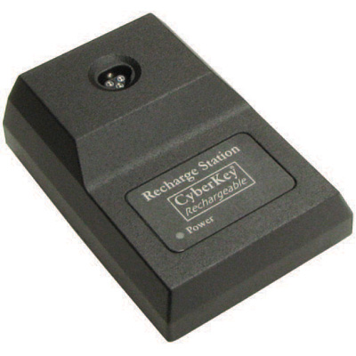 CyberLock CKS-010 Recharging Station