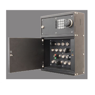 CyberLock CKV-020S Vault 20S Key Cabinet