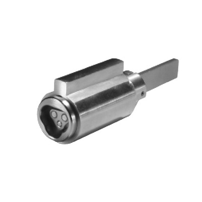 CyberLock CL-7P1 7-pin Yale Format Cylinder