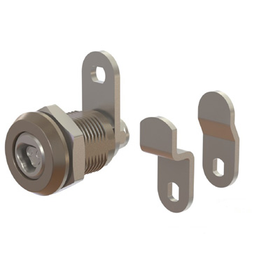 CyberLock CL-C12N With Multiple Latches