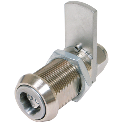 CyberLock CL-C1N Cam Tenon, Multiple Actions, Straight Latch