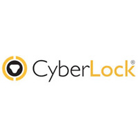 CyberLock CL-C6NF Locking Device With Multiple Latches