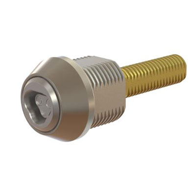 CyberLock CL-C7N Electronic Locking Device With No Latch