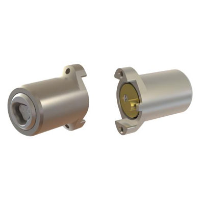 CyberLock CL-CA Weather-Resistant Cabinet Lock