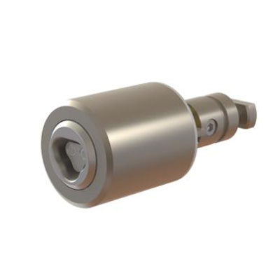 CyberLock CL-KB1 Knob Block