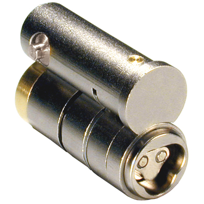 CyberLock CL-LF01 Large Format Interchangeable Core, Schlage Format