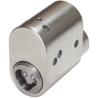 CyberLock CL-OVLD Drill-resistant Lock