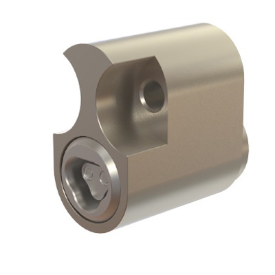 CyberLock CL-OVLI Scandinavian Oval