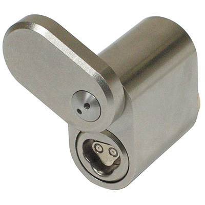 CyberLock CL-OVLWR Scandinavian Oval Lock