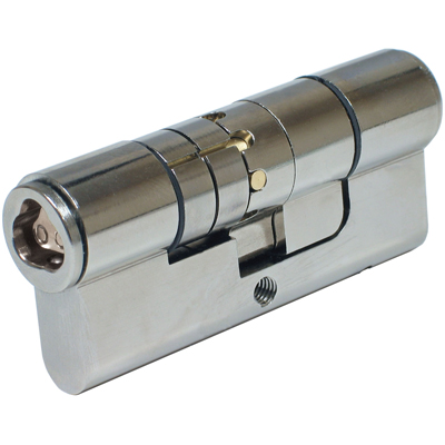 CyberLock CL-PD3535 Double Electronic Locking Device