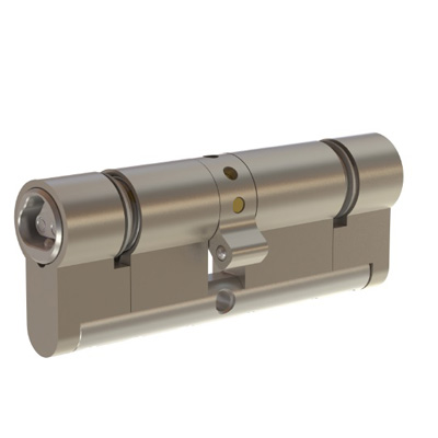 CyberLock CL-PDFR4045 Free-Rotating Locking Device