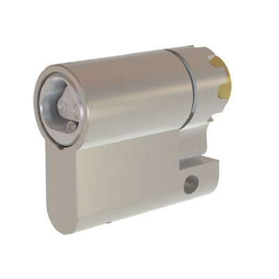 CyberLock CL-PH30T Flush Mount Lock