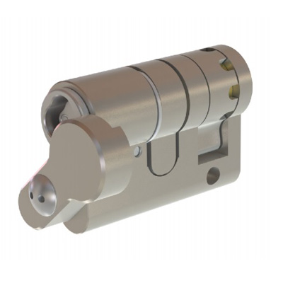 CyberLock CL-PH37C With Cover