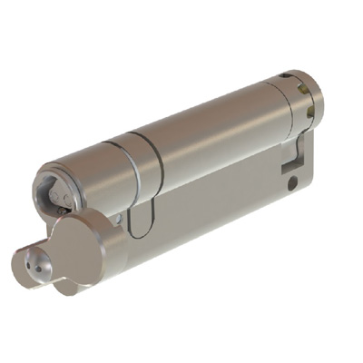 CyberLock CL-PH80C Electronic Locking Device With Cover