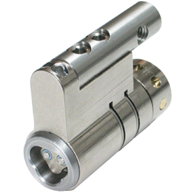 CyberLock CL-PHS32.5XD Drill-resistant Cylinder