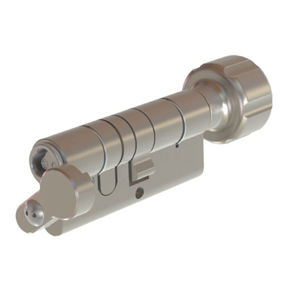 CyberLock CL-PK3735C Custom Cylinder With Cover