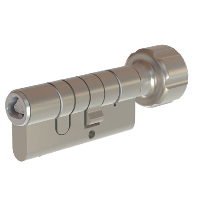 CyberLock CL-PK4030C Locking Device With Knob