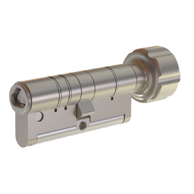 CyberLock CL-PKS3635 High-security Locking Device