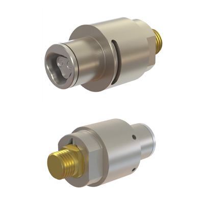 CyberLock CL-PM2D Parking Meter, Round Tenon, Drill-resistant