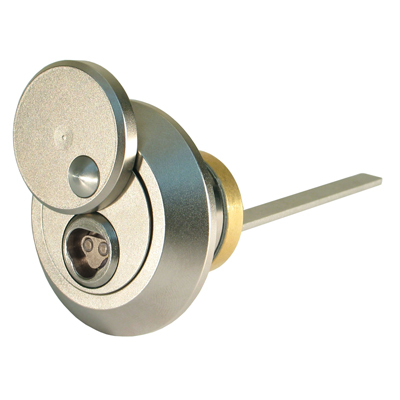 CyberLock CL-RWR weather-resistant rim with cover