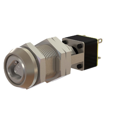 CyberLock CL-S02 Switch Lock