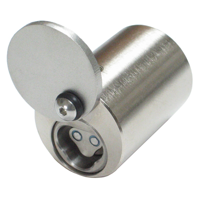 CyberLock CL-TC1 Traffic Cabinet Lock