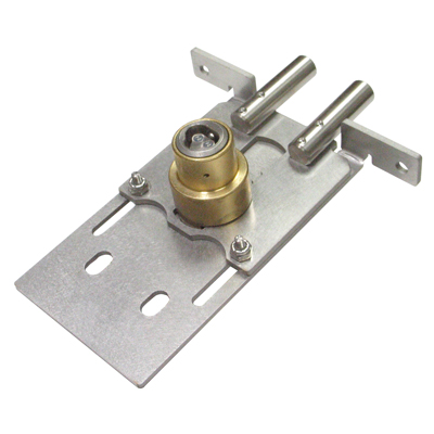 CyberLock CL-TCG Traffic Cabinet Lock