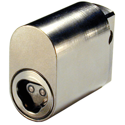 CyberLock CLT-570 Australian 570 Oval Lock