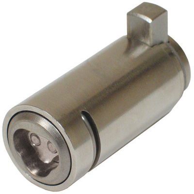 CyberLock CLT-T6H Vending, Dual-action Elecrtonic Lock