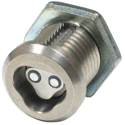 CyberLock CP-05 A Non-locking Version