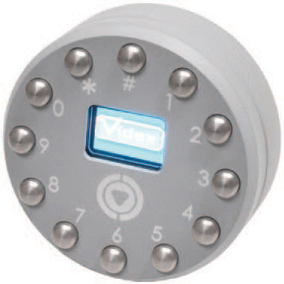 CyberLock FS-KD01 Keypad Display Module