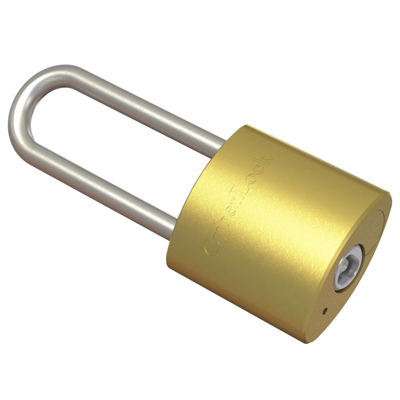 CyberLock PL-03-A Custom Padlock