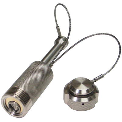 CyberLock PL-BB45 Padlock