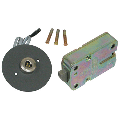 CyberLock SL-SW1 Door Lock With Swing Latch