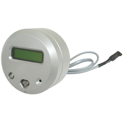 CyberLock TD-01 Safe Lock