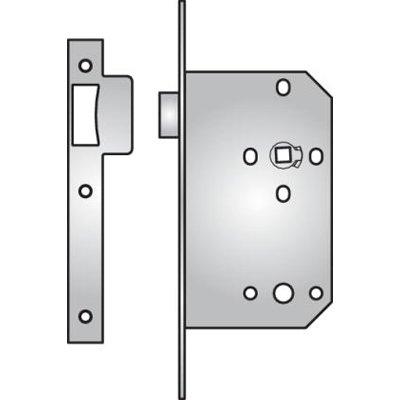 ASSA ABLOY D452 Latch