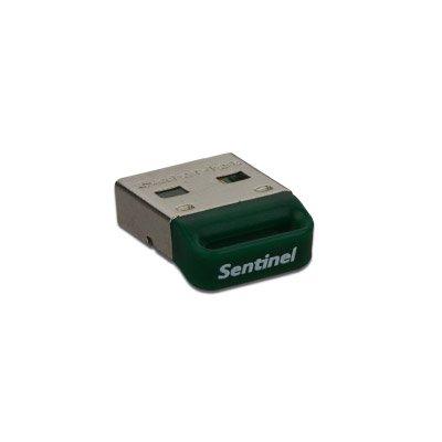 Bosch D6201-500-USB IP Security Key