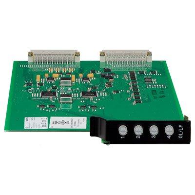 Bosch D6641 Telephone Line Card