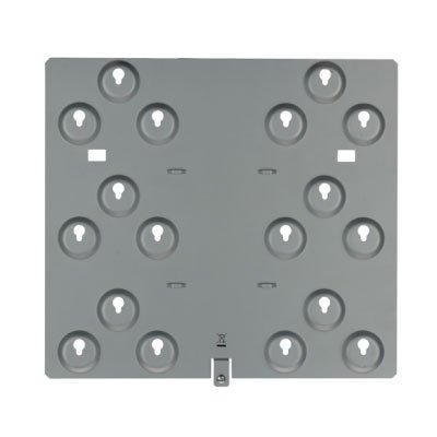 Bosch D9002-5 Mounting Plate