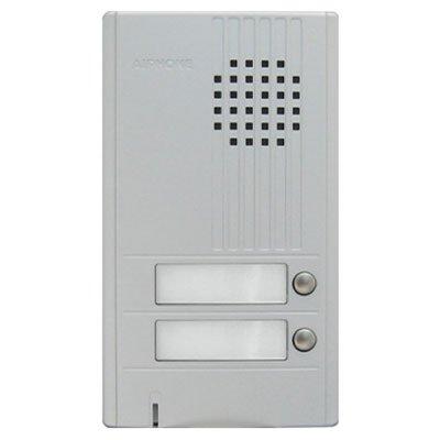 Aiphone DA-2DS 2-Call Audio Door Station