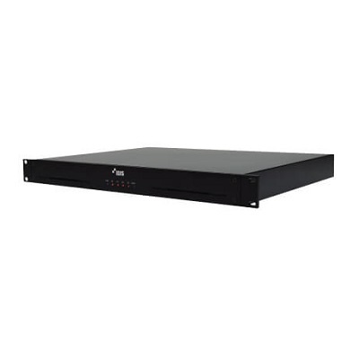 IDIS DA-ES1104B 4-Bay eSATA Storage