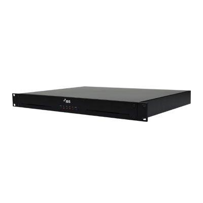 IDIS DA-ES1104D 4-Bay eSATA Storage