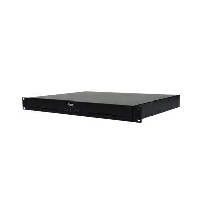 IDIS DA-ES1104D-A 4-Bay eSATA Storage