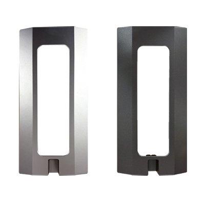 IDIS DA-FM2100 Intercom Flush Mount