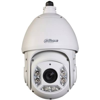 Dahua Technology 6C230IC 2MP 30x IR Starlight HDCVI PTZ Camera